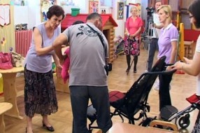 Centar za socijalni rad čeka licencu za uslugu ličnog pratioca