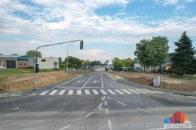 Obilazni put kroz Bajnatsku otvoren za saobraćaj u celosti