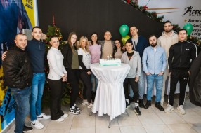 “Bodyline fitness & wellness” centar - 20 godina zajedništva, energije i zdravih navika
