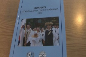 Etnodijalektološka istraživanja bunjevačkog jezika