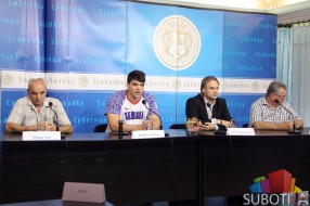 Uspeh subotičkog dizača tegova na 2. Olimpijskim igrama mladih