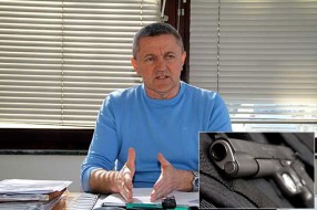 Legalizacija oružja bez straha i posledica