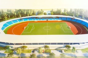Prezentovano idejno rešenje novog stadiona u Subotici