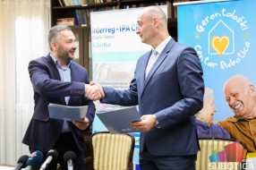 Gerontološki centar dobio sredstva za nove projekte