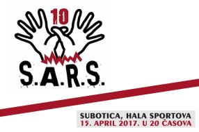 Intervju: Grupa S.A.R.S priprema spektakl Subotičanima