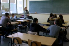 Polaznici Škole za obrazovanje odraslih zadovoljni nastavom