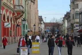 Najveći spoljnotrgovinski partner