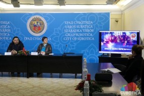 Dva sjajna koncerta za novogodišnje praznike