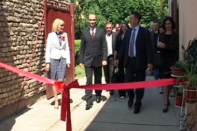 Subotica najbolja u oblasti socijalne zaštite