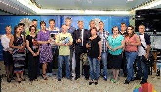 Gradonačelnik Jene Maglai sumirao rezultate