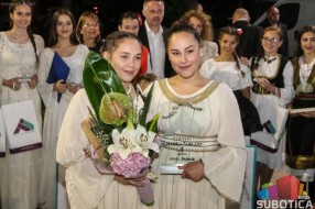 Bajmok u znaku Festivala "Glas anđela-Tijana Jurić"