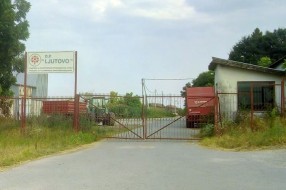 Proglašen bankrot u A.D. "Ljutovo"