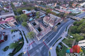 Zatvor iz centra izmešta se u Aleksandrovo