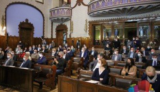 Održana 7. sednica Skupštine grada, najviše "bure" oko (službenog) bunjevačkog jezika