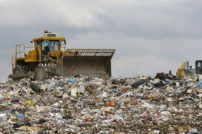 Gradska deponija nastavlja sa radom
