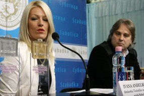 Nagrađena Turistička organizacija Subotice
