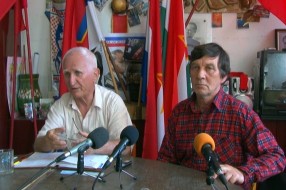 Komunisti: Omladina se dokazala