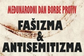Temeljne društvene vrednosti pretpostaviti idejama fašizma