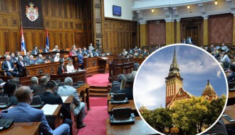 Premijerka i ministri u četvrtak u Subotici na obeležavanju godinu dana Vlade Srbije