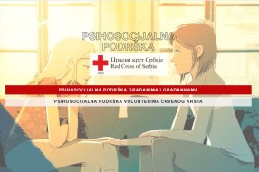 Psihosocijalna podrška građanima tokom pandemije dostupna i preko aplikacije