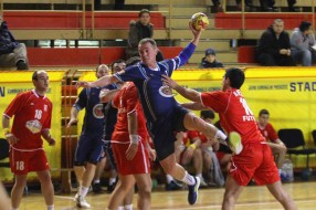 Rukometaši Spartaka večeras dočekuju Novi Pazar (19 časova)