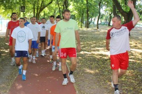 Počele pripreme za rukometnu Super ligu