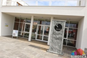 "Ključ Balkana" u subotičkoj riznici