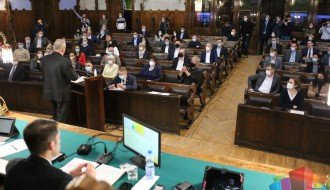 Skupština usvojila predlog da bunjevački postane četvrti službeni jezik Grada Subotice