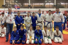 Džudo: Spartak osvojio osam medalja na dva turnira