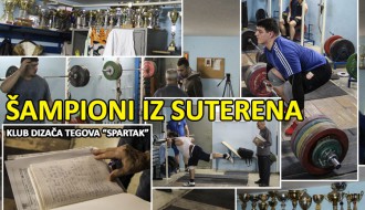 Šampioni iz suterena