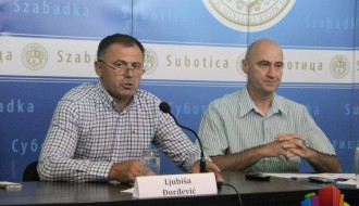 Teniski turnir "Palić Open 2015" od 18. do 26. jula na terenima TK "Palić 1878"