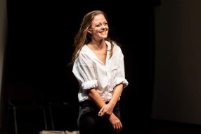 Marta Bereš: "Subotica je u skladu sa onim što su mi sada životni izazovi"