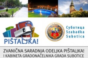 Rešene još 2 Pištaljke!