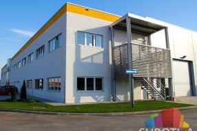 Kontitek počeo serijsku proizvodnju