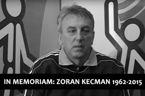 Preminuo Zoran Kecman, odbojkaš i sportski radnik