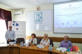 Veća bespovratna sredstva za razvoj preduzetništva