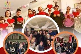 „Mostove gradimo srcem“ – humanitarni program organizacije „Pontis“ 18. juna u „Bunjevačkom kolu“