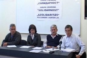 Grupa građana "Solidarnost"