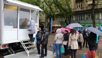 Pregled najbolja prevencija karcinoma dojke