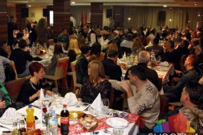 Proslavljen Dan udruženja "Hercegovina"