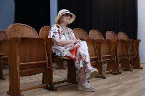 Naredne sedmice otvara se sala "Mira Banjac" Kulturnog centra i bioskopa "Abazija"
