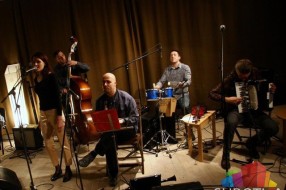 Održan koncert Cadabre u "Skladištu"