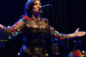 Nina Badrić održala koncert u Hali sportova