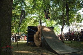 Festival ekstremnih sportova i urbane kulture "Ground Level Fest" za vikend na Paliću