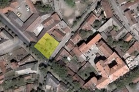 Spor oko rušenja dve kuće