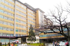 Učenici Politehničke škole okrečili Bolnicu