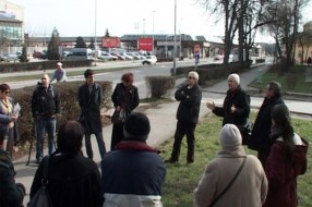 "Tragom kulture" u organizaciji Gradske biblioteke