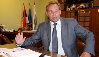 Maglai: Suboticu vodimo u ekonomsku stabilnost, uprkos teškoćama