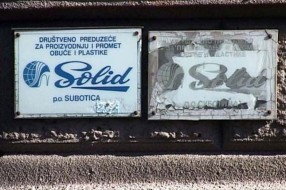 Imovina "Solida" ide na doboš