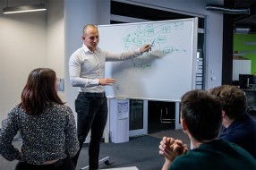 "Inspira grupa" raspisala konkurs za dodelu studentskih stipendija, prijave do 15. novembra